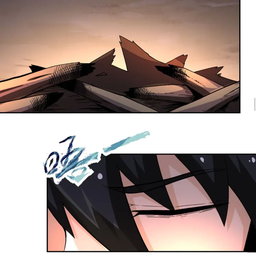 Super System Chapter 120 Gambar 26